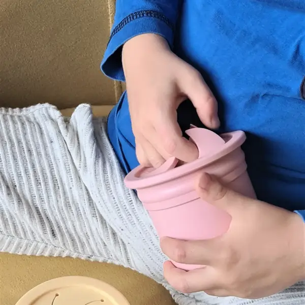 OiOi Ham+Hüp Mineral Blue/Aqua Green