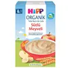 Hipp Organik Sütlü Meyveli Tahıl Bazlı 250 gr