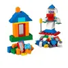 LEGO Classic Yapım Parçaları ve Evler 11008