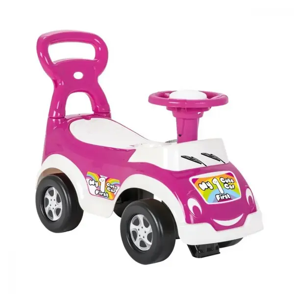 Pilsan Sevimli İlk Arabam Pembe