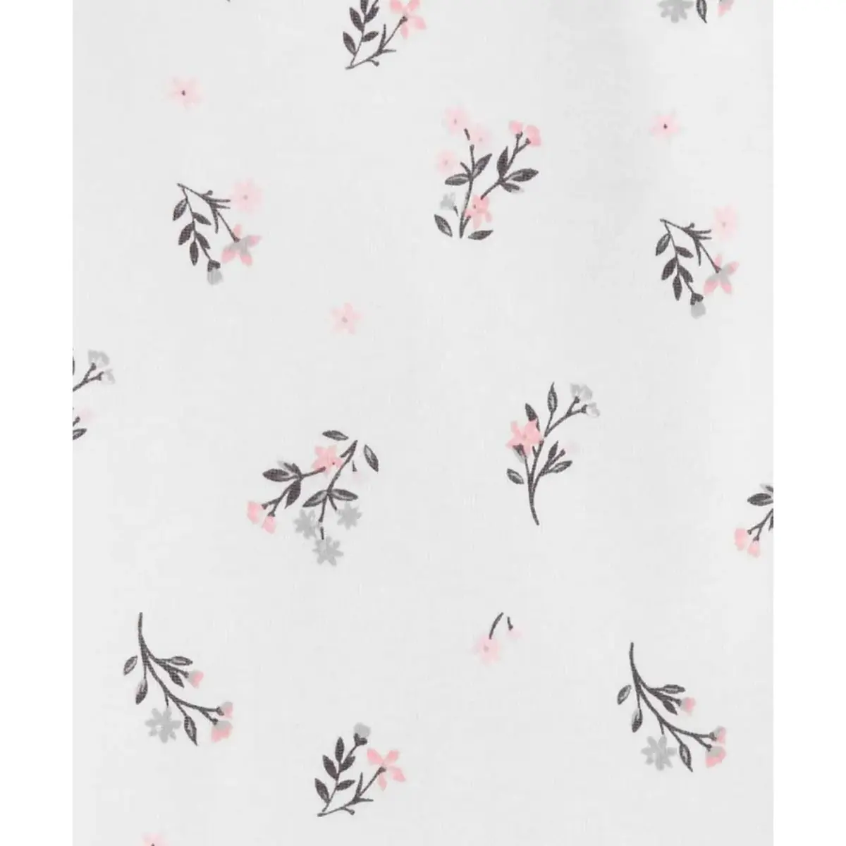 Carter's 3lü Takım Layette Pembe