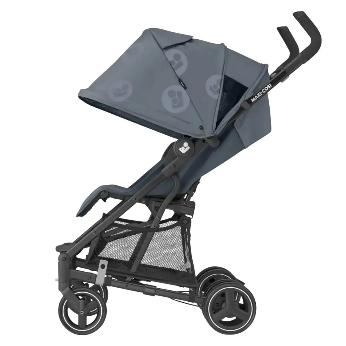 Maxi Cosi Mara Baston Bebek Arabası Brave Graphite