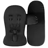 Mima Xari Set Black-Stone White-Black