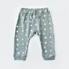 Bibaby Pijama Takımı Organik Hug Me Bear Yeşil