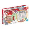 Furkan Toys Homy Eğitici Oyun Evi