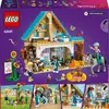 LEGO Friends At ve Evcil Hayvan Veteriner Kliniği 42651 