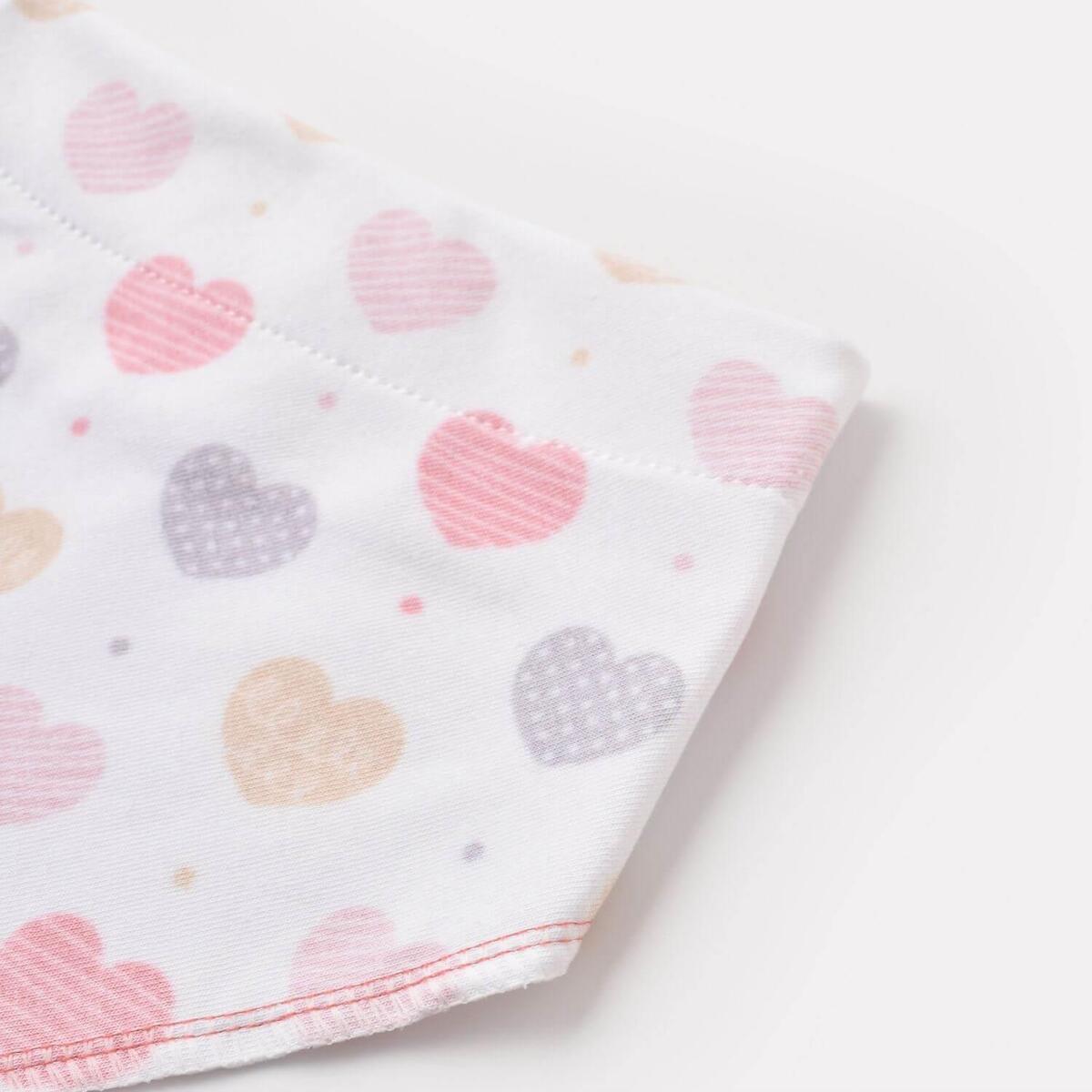 Bibaby Fular Önlük Bimini New Cute Kalp