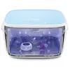 59S T5 Ultraviyole-C LED Çok Fonksiyonlu Sterilizasyon Cihazı