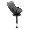 Inglesina Copernico I-Size 360° Oto Koltuğu 0-36 Kg Vulcan Black