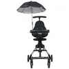 Prego 2226 Flex Bebek Arabası Yeşil