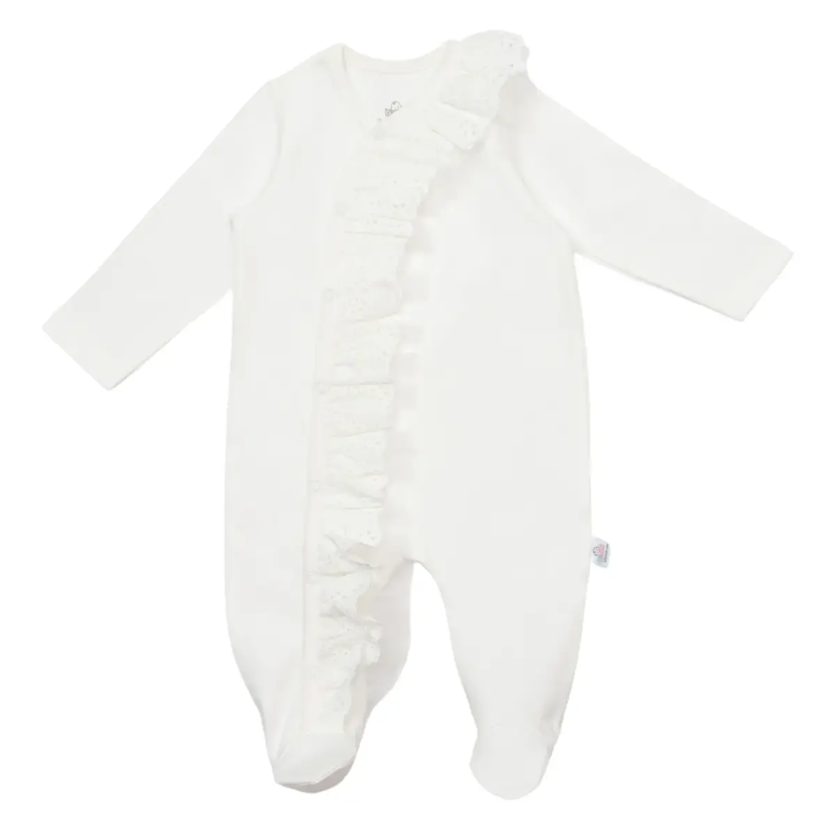 Bibaby Hastane Çıkışı 10lu Bimini Happy Moon Ekru