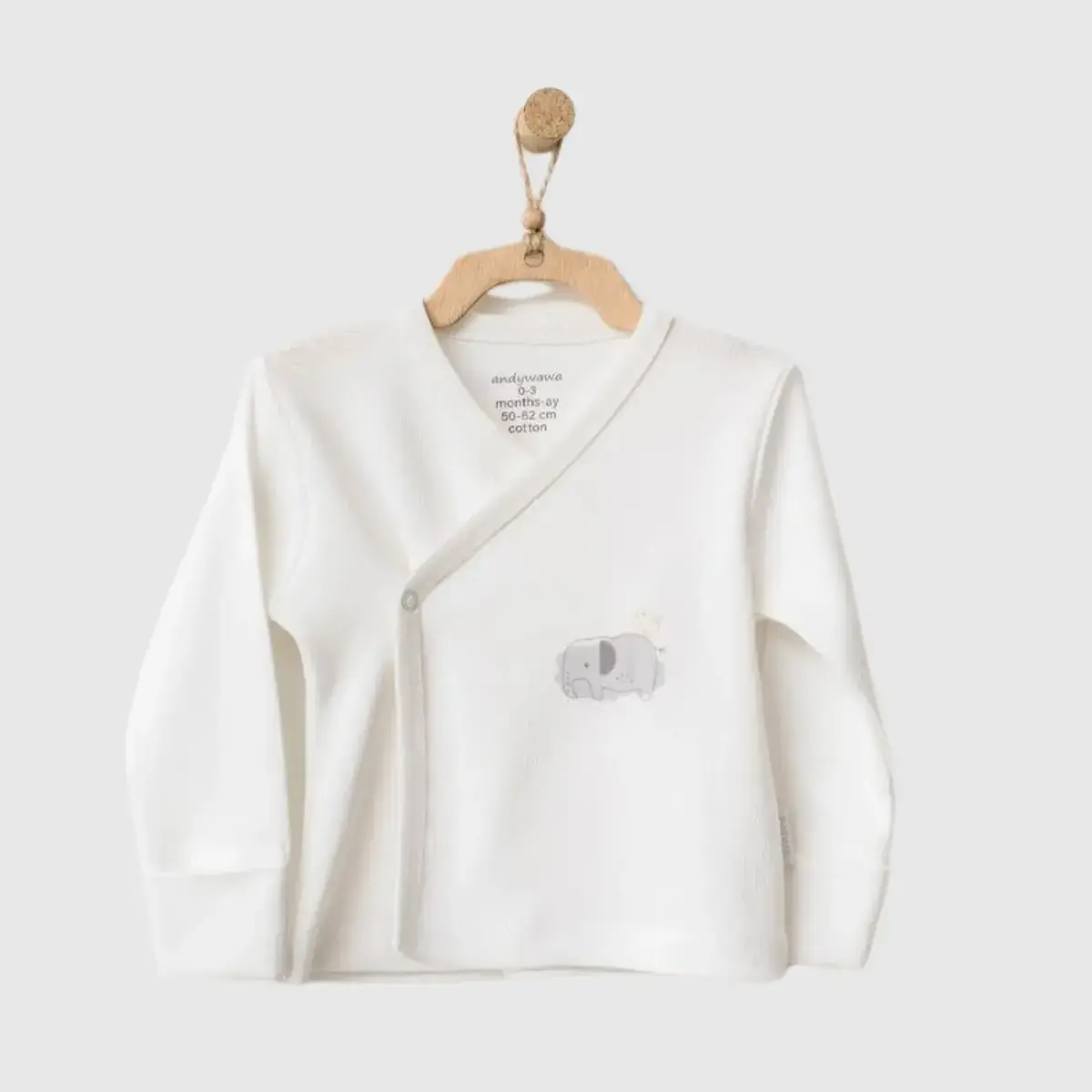 Andy Wawa Hastane Çıkışı 5li The Zoo S Balboa Ekru