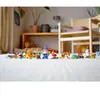 LEGO Classic Yaratıcı Şeffaf Yapım Parçaları 11013