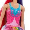 Barbie Dreamtopia Uzun Saçlı Bebekler