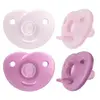 Philips Avent SCF099/22 Soothie Silikon Emzik 2li 0+ Ay Kız