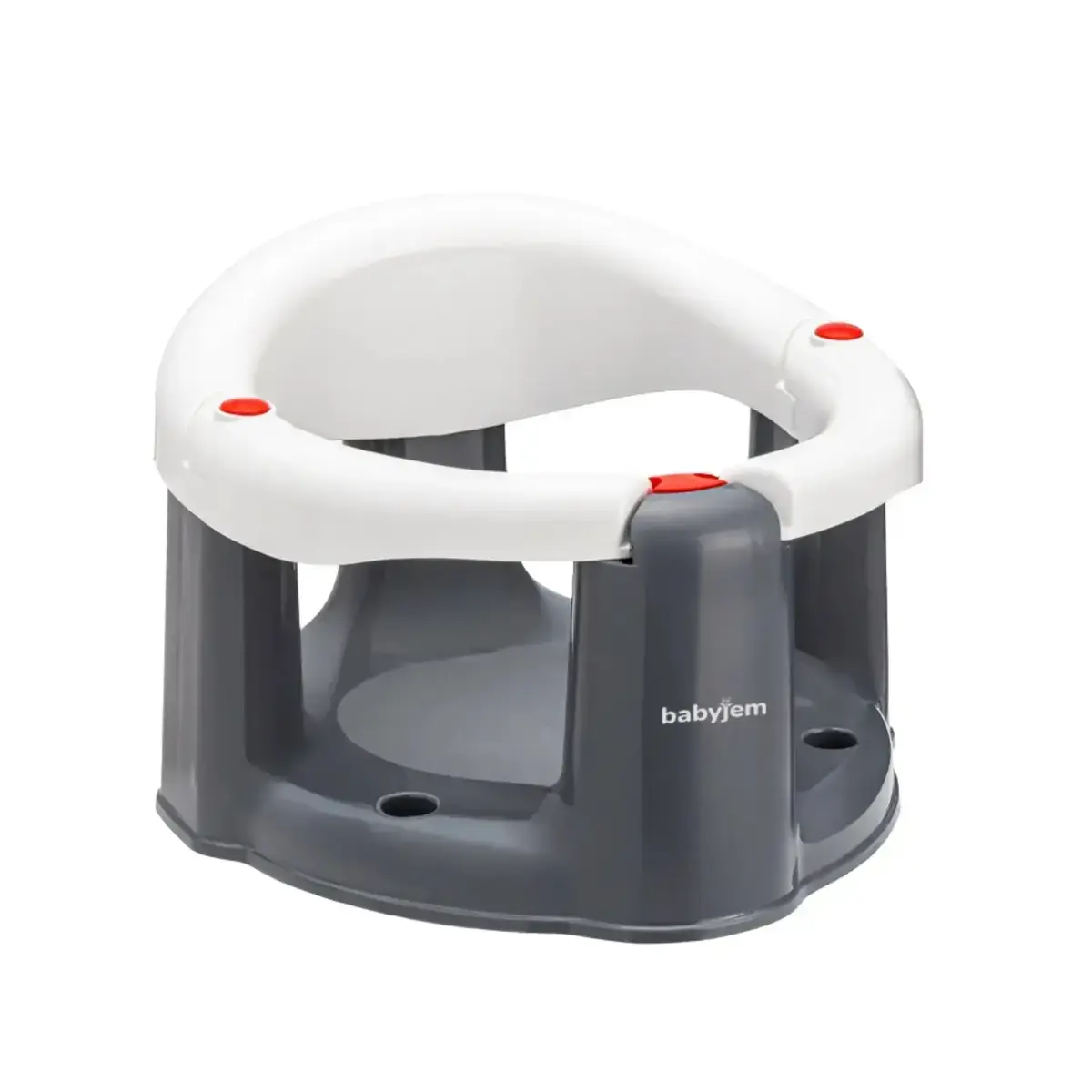 Babyjem Önden Açılır Bebek Banyo&Mama Oturağı Beyaz+Lansinoh Lanolin Göğüs Ucu Kremi 40 ml