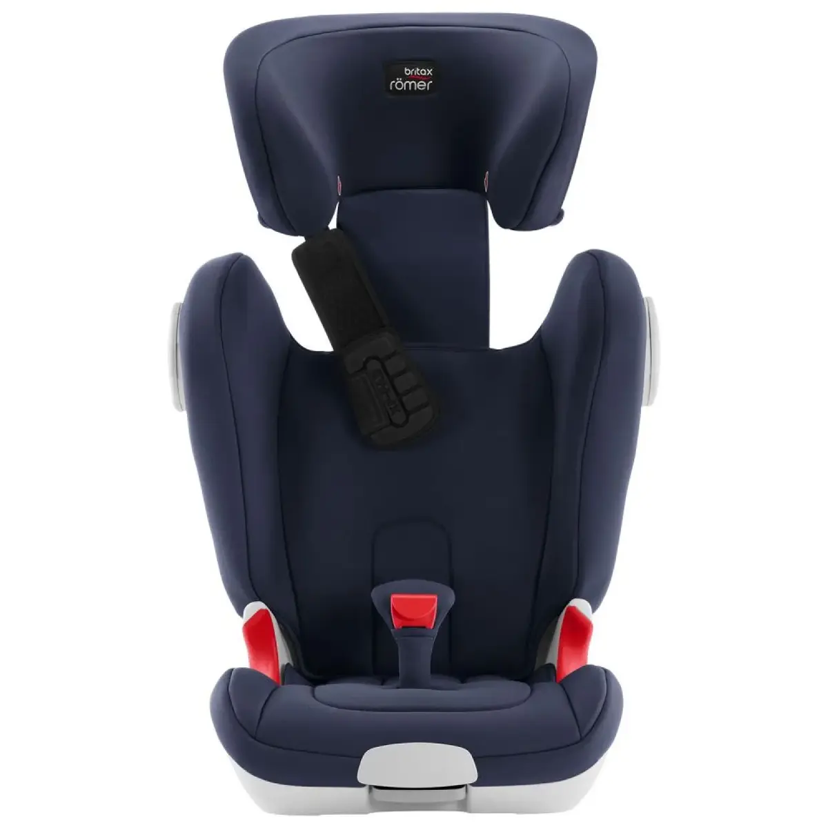 Britax Römer Kidfix II Xp Sict Oto Koltuğu 15-36 Kg Moonlight Blue