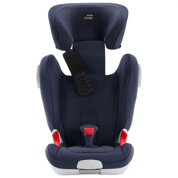 Britax Römer Kidfix II Xp Sict Oto Koltuğu 15-36 Kg Moonlight Blue