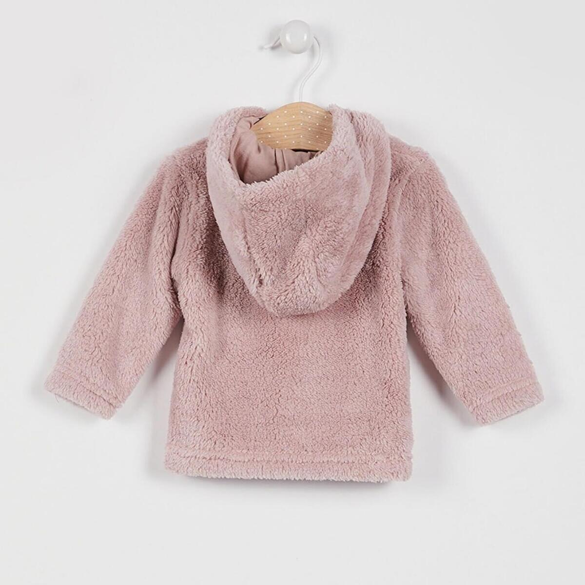 U.S. Polo Hırka Kapşonlu A.Rose