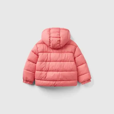 Benetton Mont Pembe