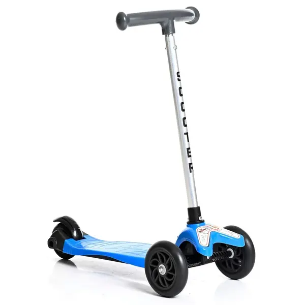 Hippie Scooter - Mavi