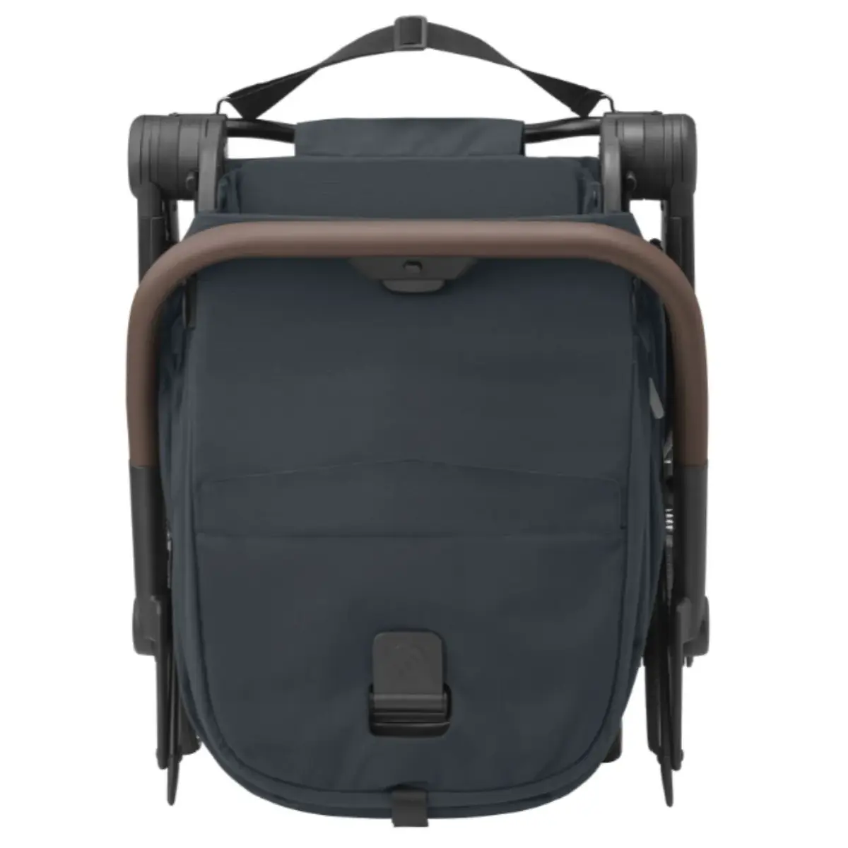 Maxi-Cosi Leona2 Bebek Arabası Essential Graphite