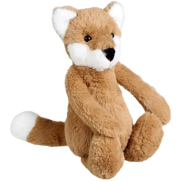 Uyku Arkadaşım Tilki