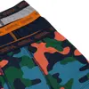 U.S. Polo Boxer 3lü Lacivert