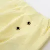 Bibaby Pantolon Patiksiz Hello Safari Limon
