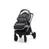 Duux Pro Max Travel Sistem Bebek Arabası Grey