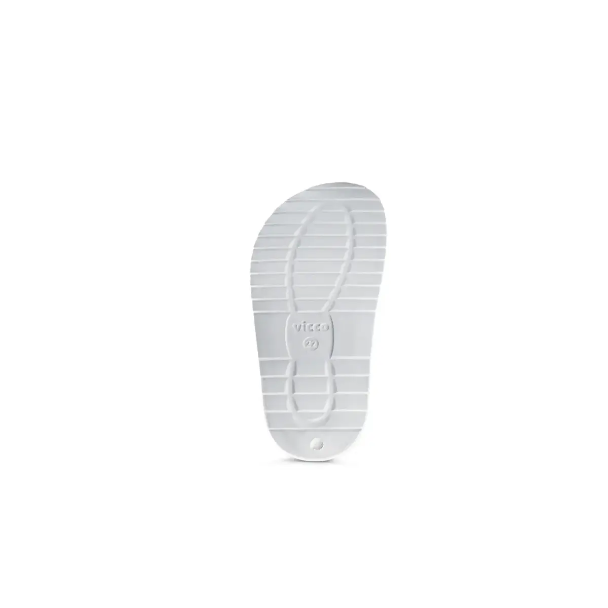 Vicco Krixi Sandalet Phylon Beyaz - Saks