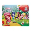 Frame Puzzle Strawberry Çilek Evi 36 Parça