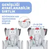 Chicco Polly 2 Start Mama Sandalyesi Elephant