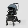 Kraft Kenya S Armor Plus Travel Sistem Bebek Arabası Blue