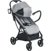 Bagi Zero Autofold Bebek Arabası Grey