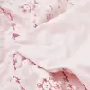 Bibaby Battaniye Desenli Küçük Boy Scoop Pembe