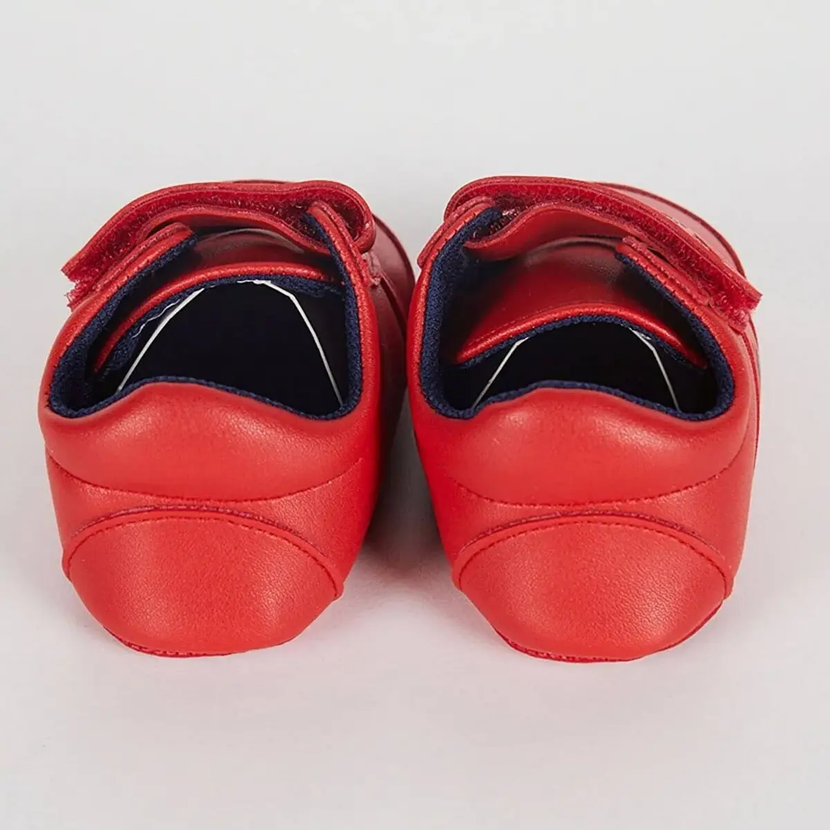 U.S. Polo Ayakkabı Kırmızı