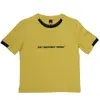 Hvc T-Shirt Dont Understimate Yourself Lime 