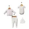 Totstale Hastane Çıkışı 8li Little Love Pembe
