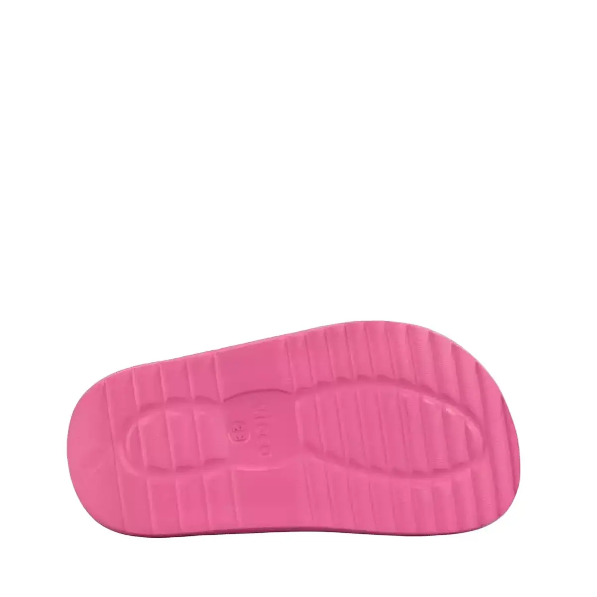 Vicco Krixi Sandalet Patik Phylon Fuşya