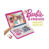 Barbie Magnet Moda Zamanı Kıyafet