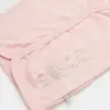 Bibaby Yelek Little Rabbit Love Pembe