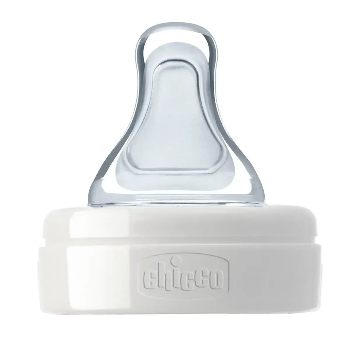 Chicco P5 Antikolik Biberon Emziği Yavaş Akış 0+ Ay 2'li