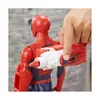 Spider-Man Titan Fx Power 2