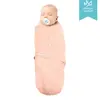 Sevi Bebe İnterlok Kundak Bahar