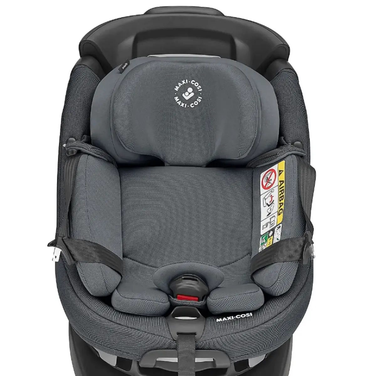 Maxi Cosi AxissFix Oto Koltuğu 0-18 Kg Authe Graphite