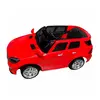Babyhope 443 XC Power Akülü Araba 12V Kırmızı