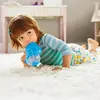 Munchkin Kilitli Uçlu Alıştırma Bardağı 207 ml Mavi