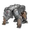 Transformers Rıse Of The Beasts Smash Changer