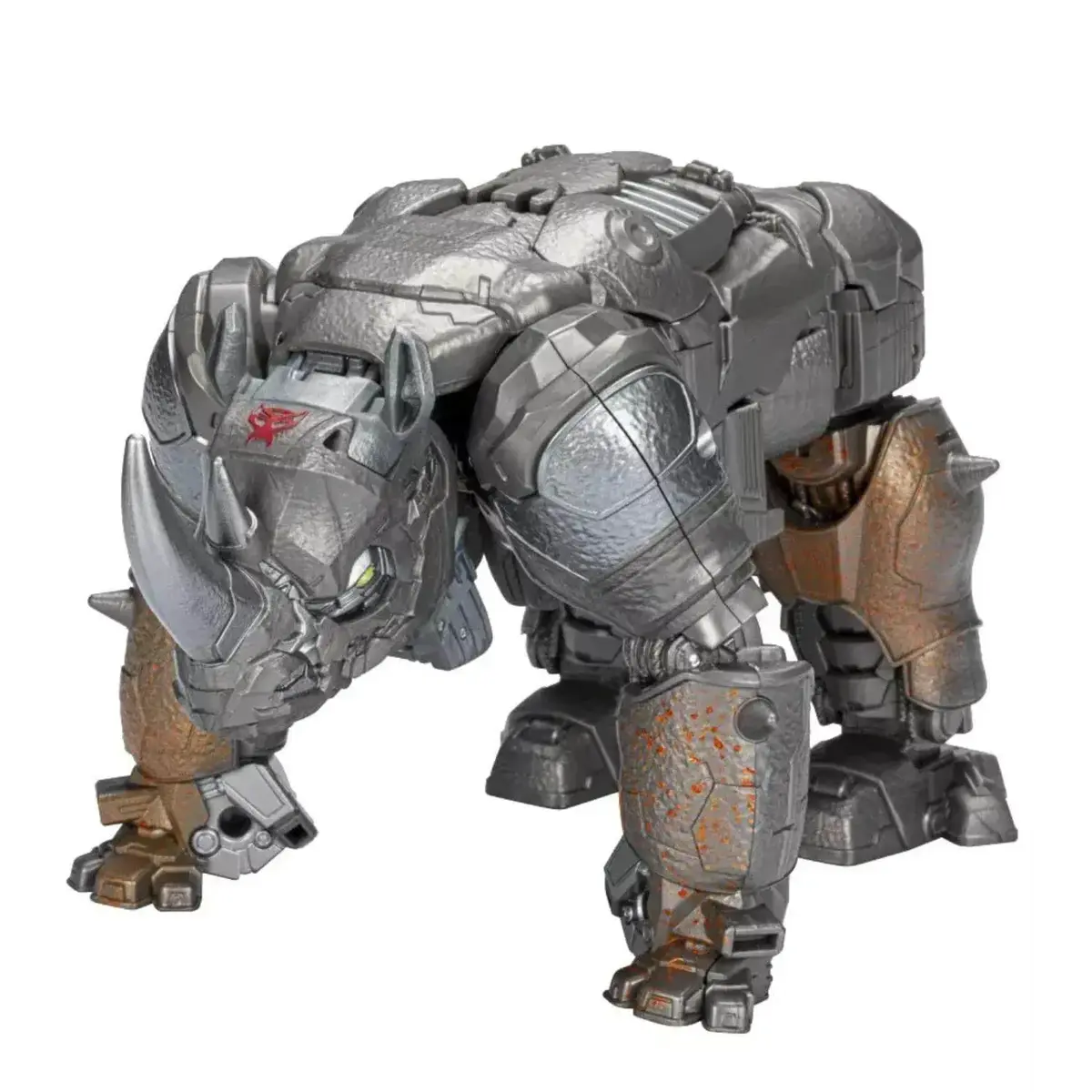 Transformers Rıse Of The Beasts Smash Changer